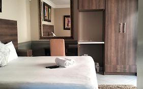 Sunrise Boutique Hotel